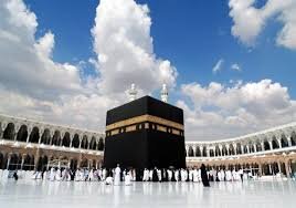 Makkah